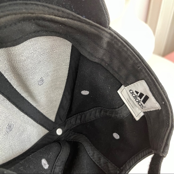 Adidas Color block cap - Picture 4 of 4